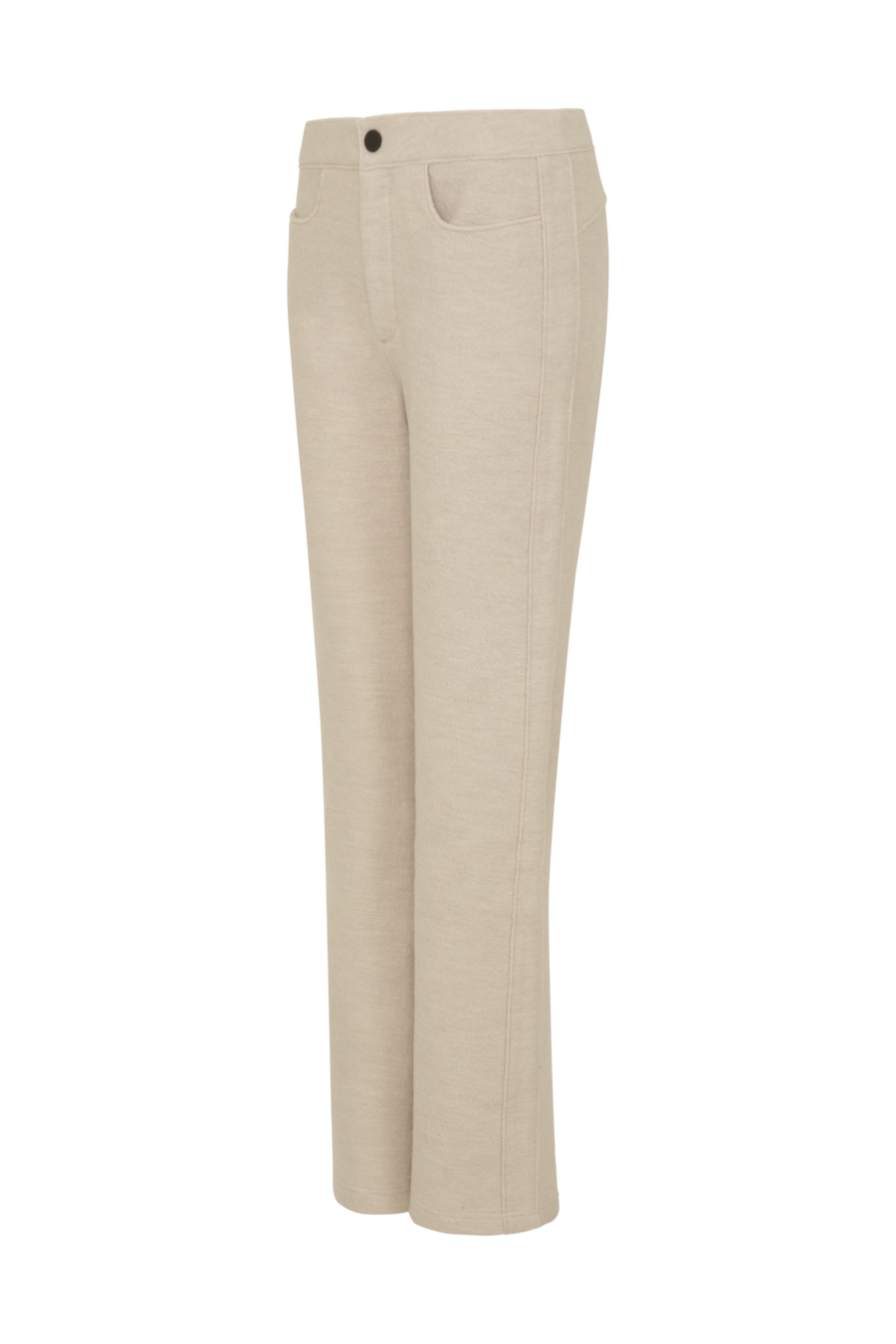 Wool powerstretch pants - Inga