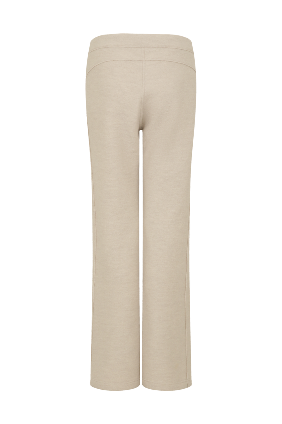 Wool powerstretch pants - Inga