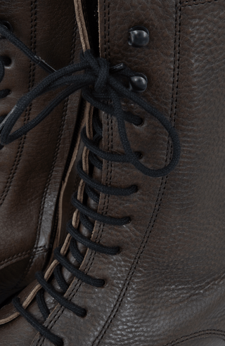 LeBlanc leather boots