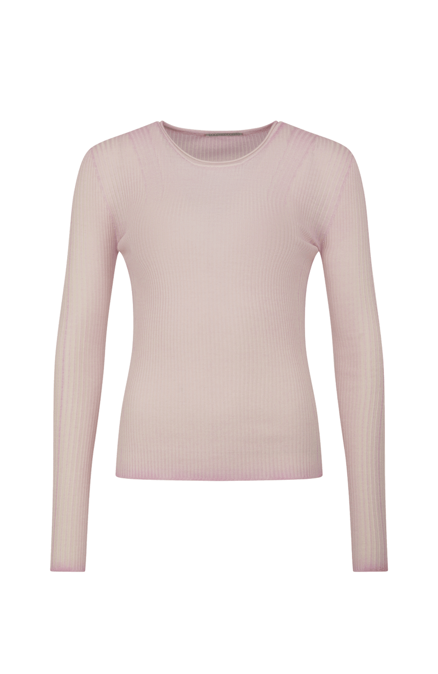 Langarmpullover - AvrilDyed