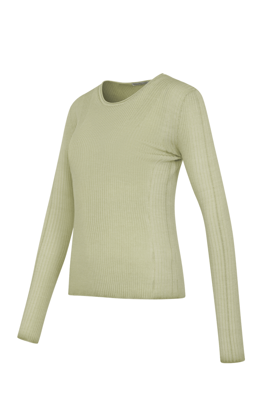 Langarmpullover - AvrilDyed
