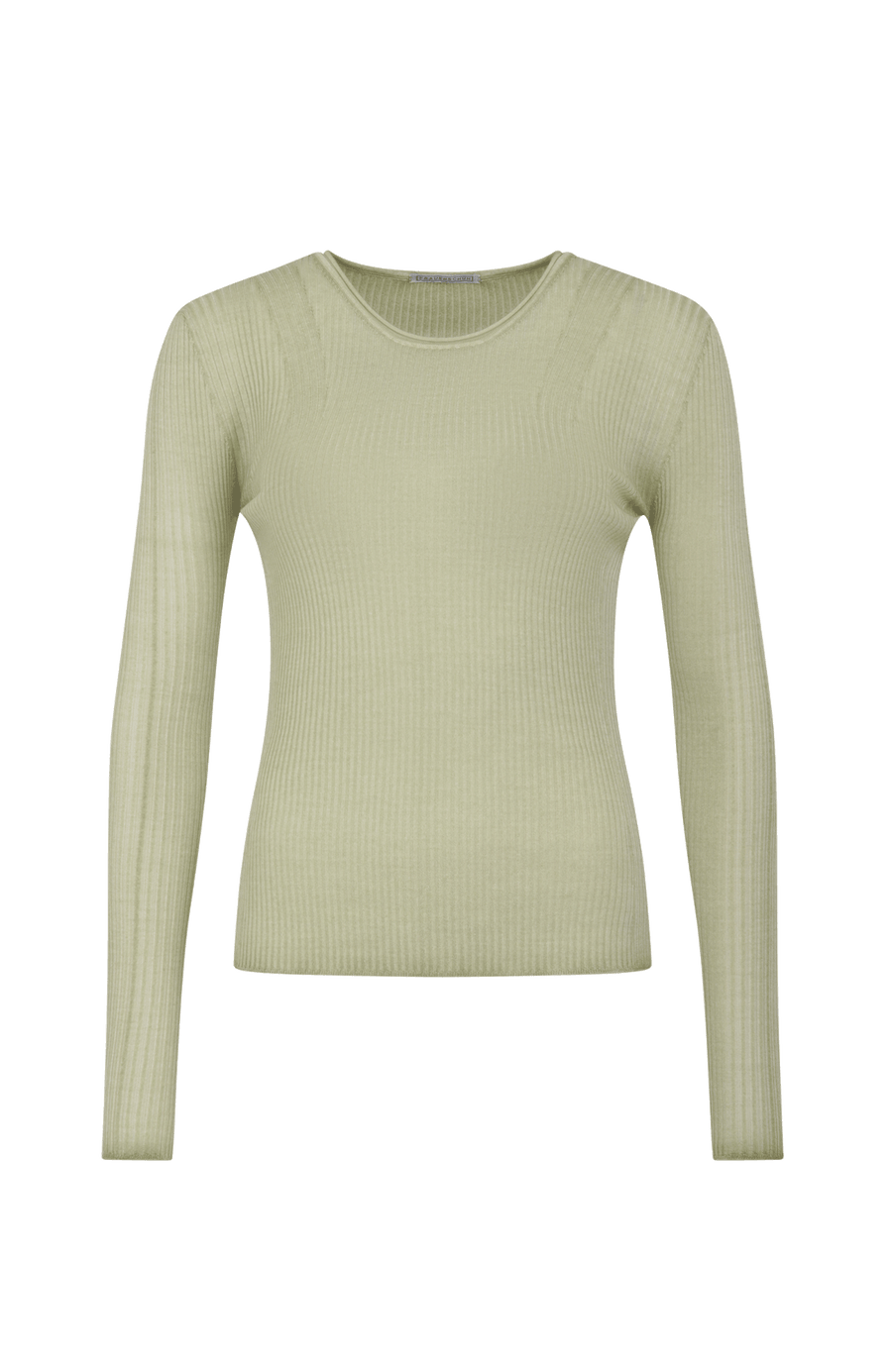 Langarmpullover - AvrilDyed