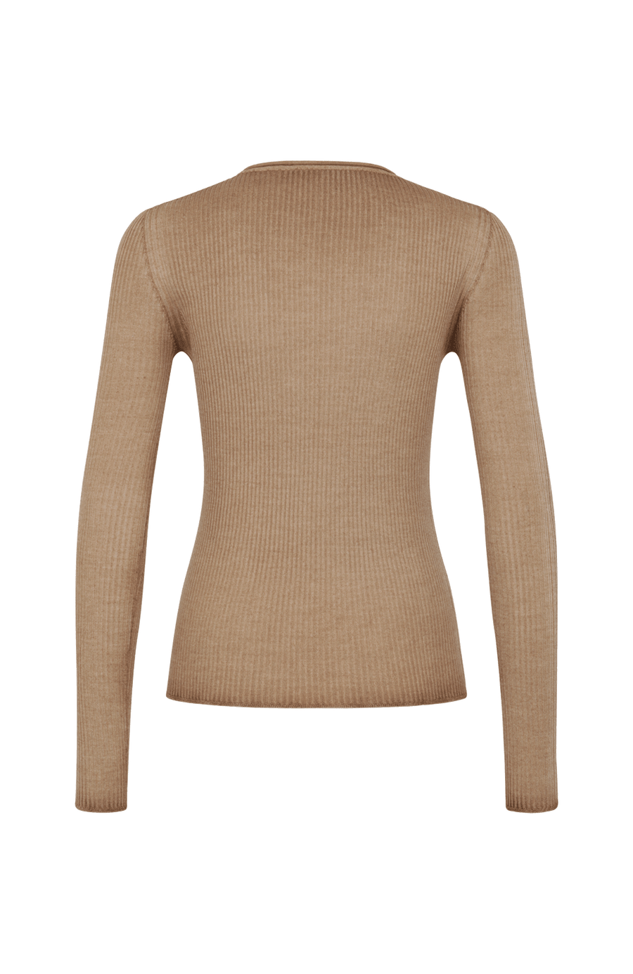 Langarmpullover - AvrilDyed