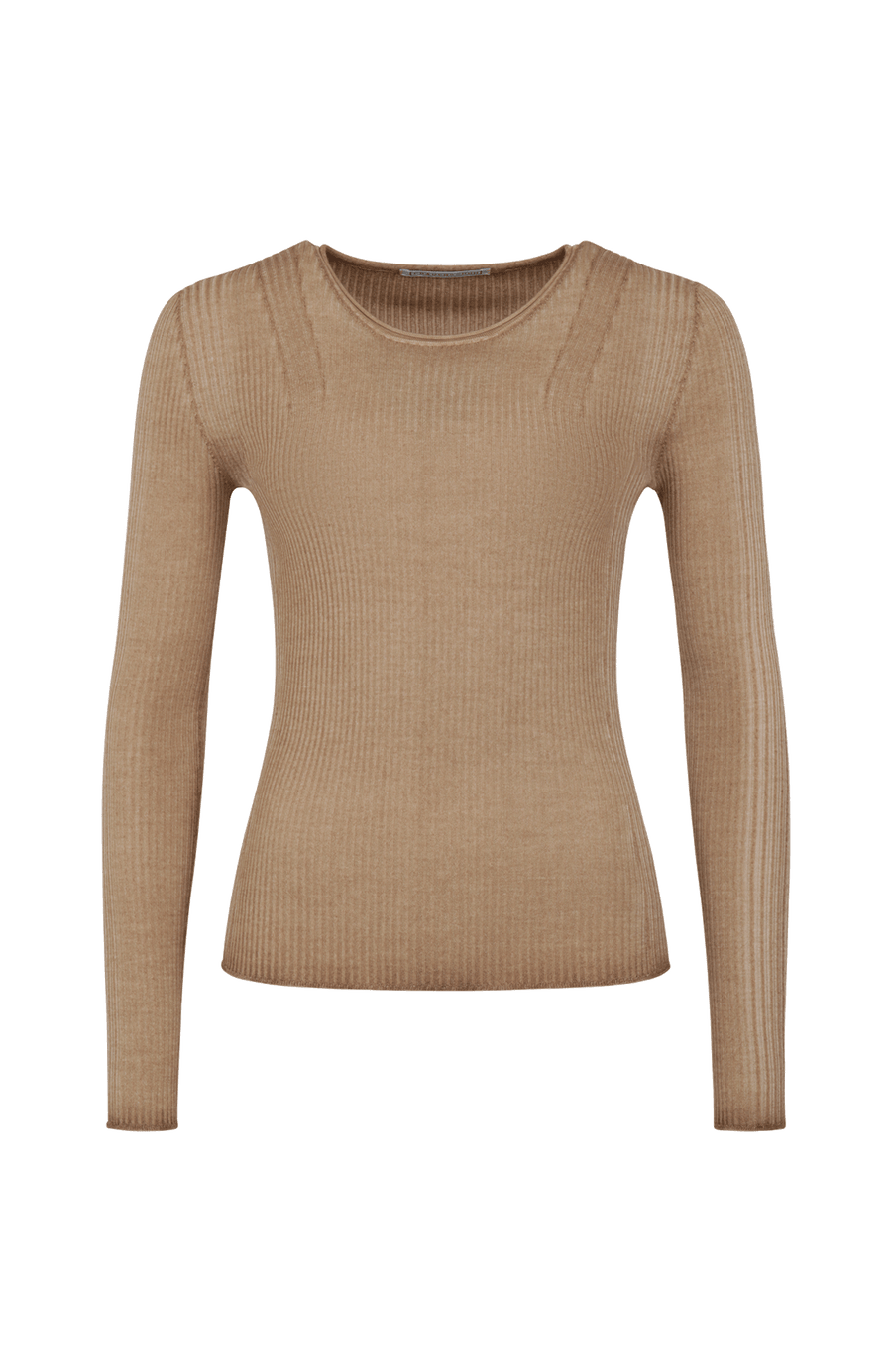 Langarmpullover - AvrilDyed