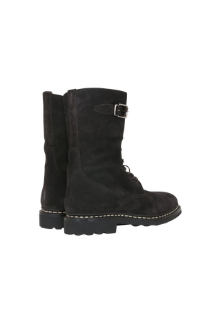 Sergent FE Hydrovelours Ravel