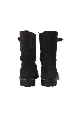 Sergent FE Hydrovelours Ravel