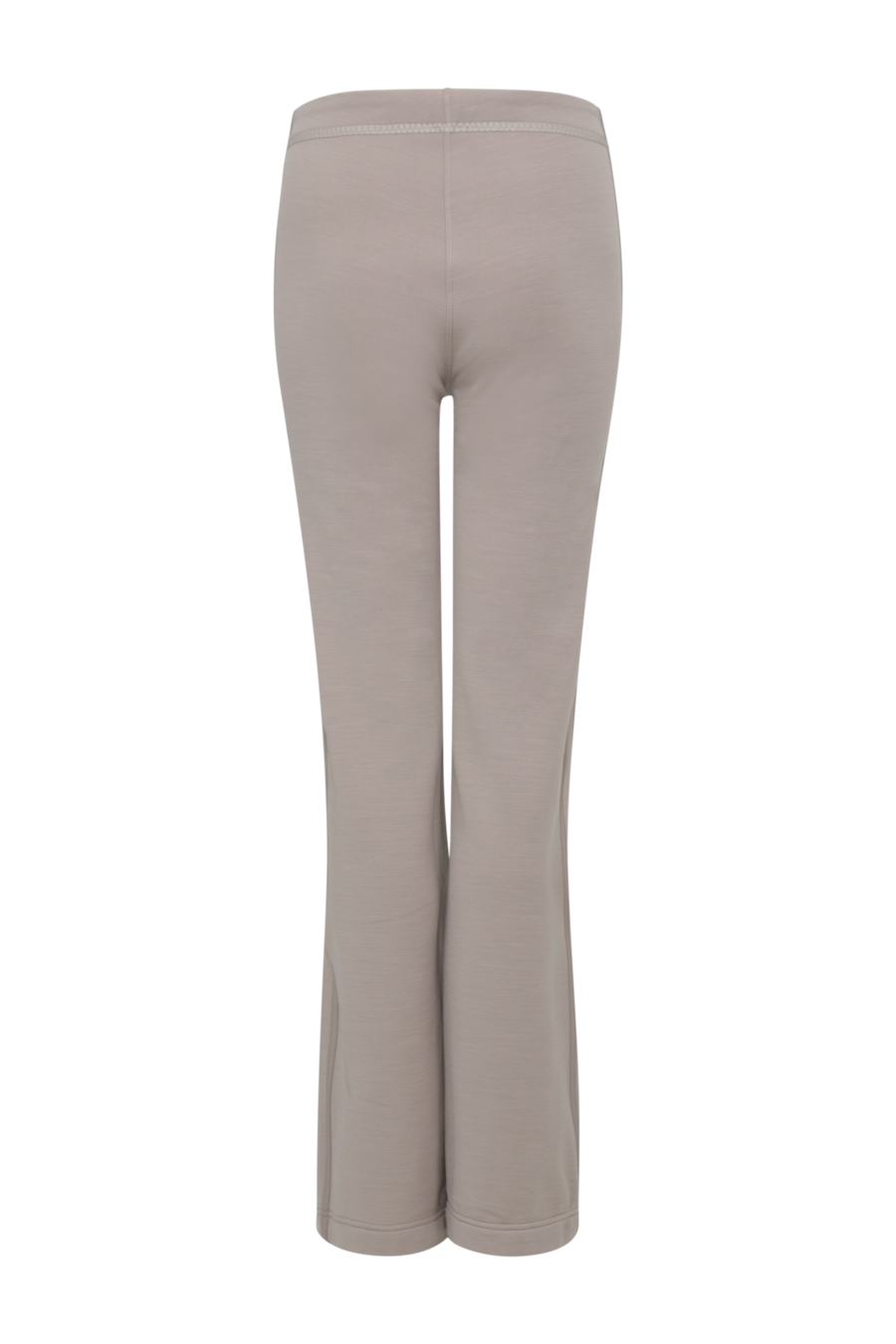 Sportliche Damenhose Inga-PSW in der Farbe Cashmere, Rueckansicht – Modellnummer 491624