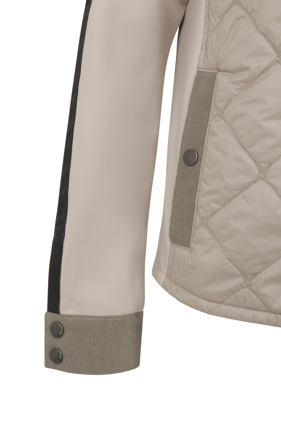 Jacket – Laurie Multi