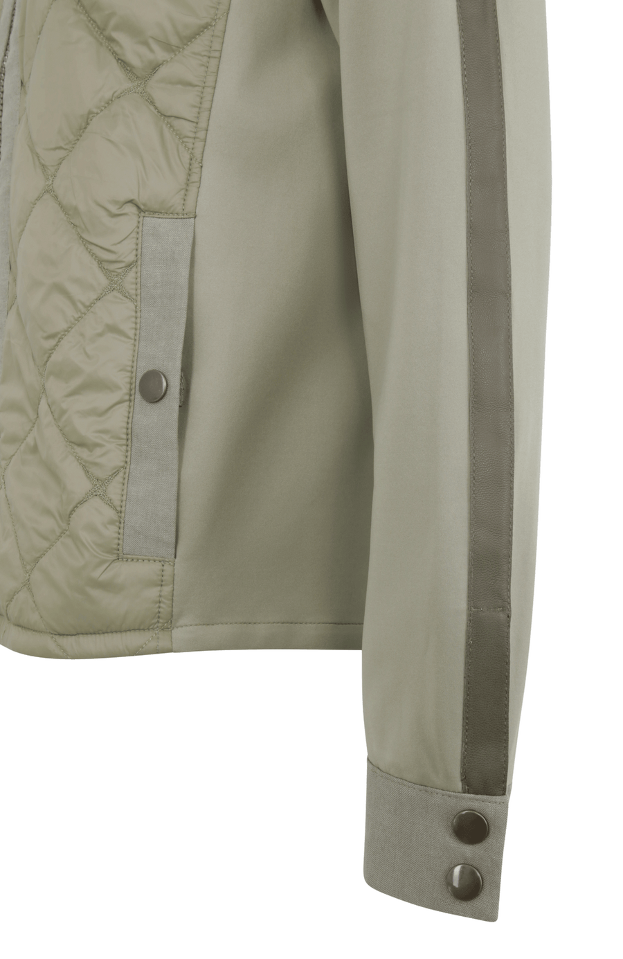 Jacket – Laurie Multi