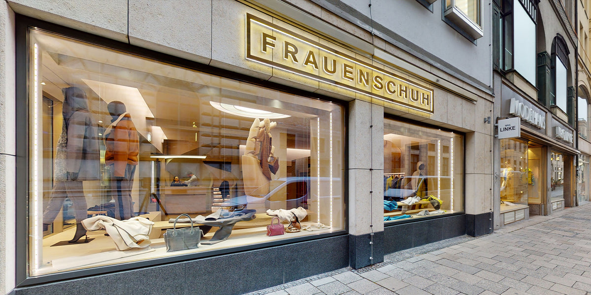 Store München