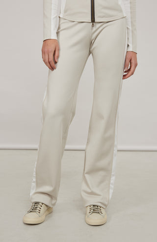 Natural powerstretch pants - Inga