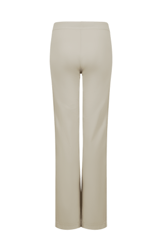 Natural powerstretch pants - Inga