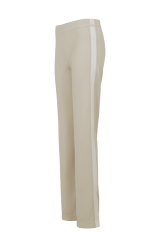 Natural powerstretch pants - Inga