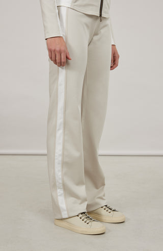 Natural powerstretch pants - Inga