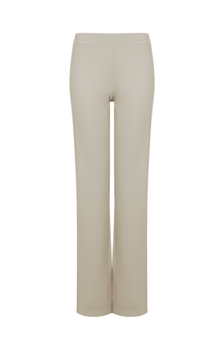 Natural powerstretch pants - Inga