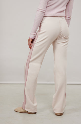 Natural powerstretch pants - Inga