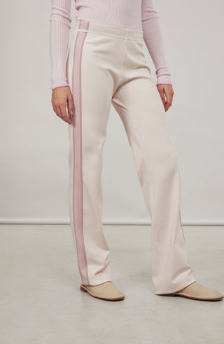 Natural powerstretch pants - Inga