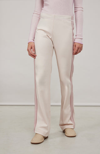 Natural powerstretch pants - Inga