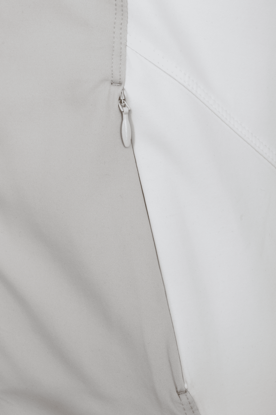 Jacke aus Natural Powerstretch - Jana