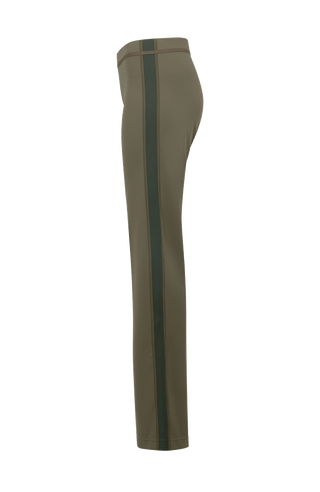 Natural powerstretch pants - Inga