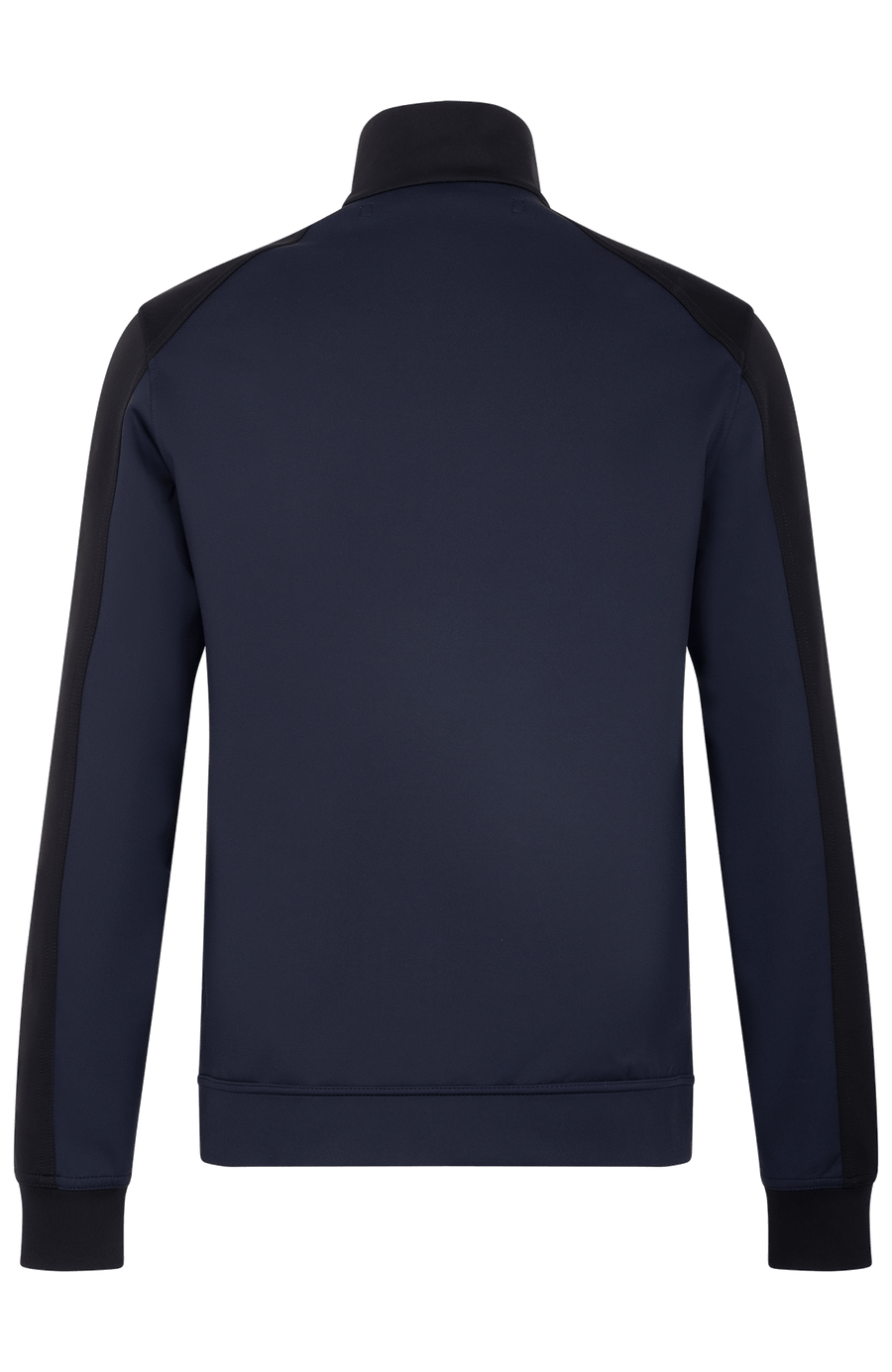 Jacke aus Natural Powerstretch - Cooper