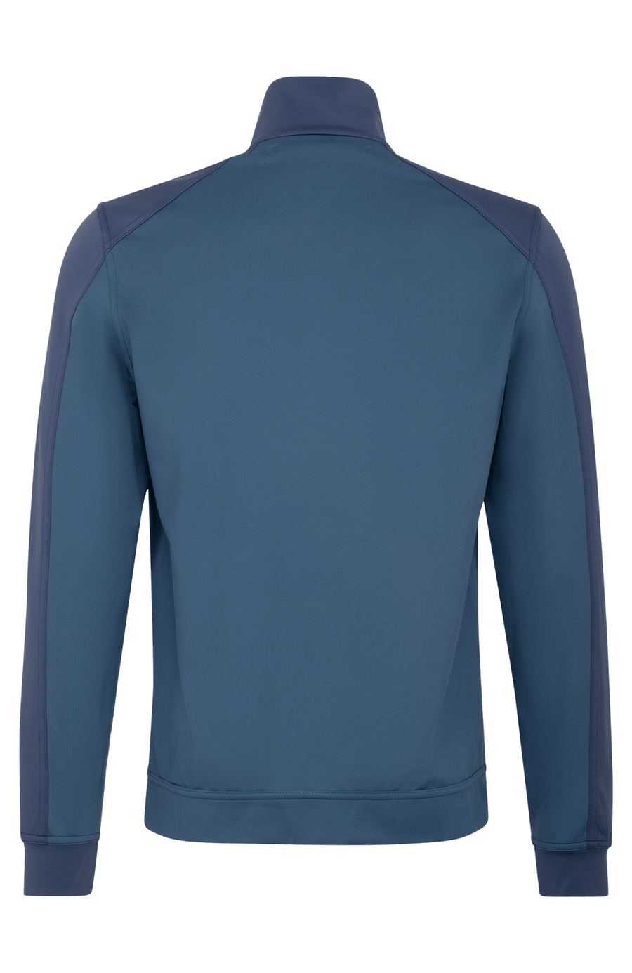 Jacke aus Natural Powerstretch - Cooper