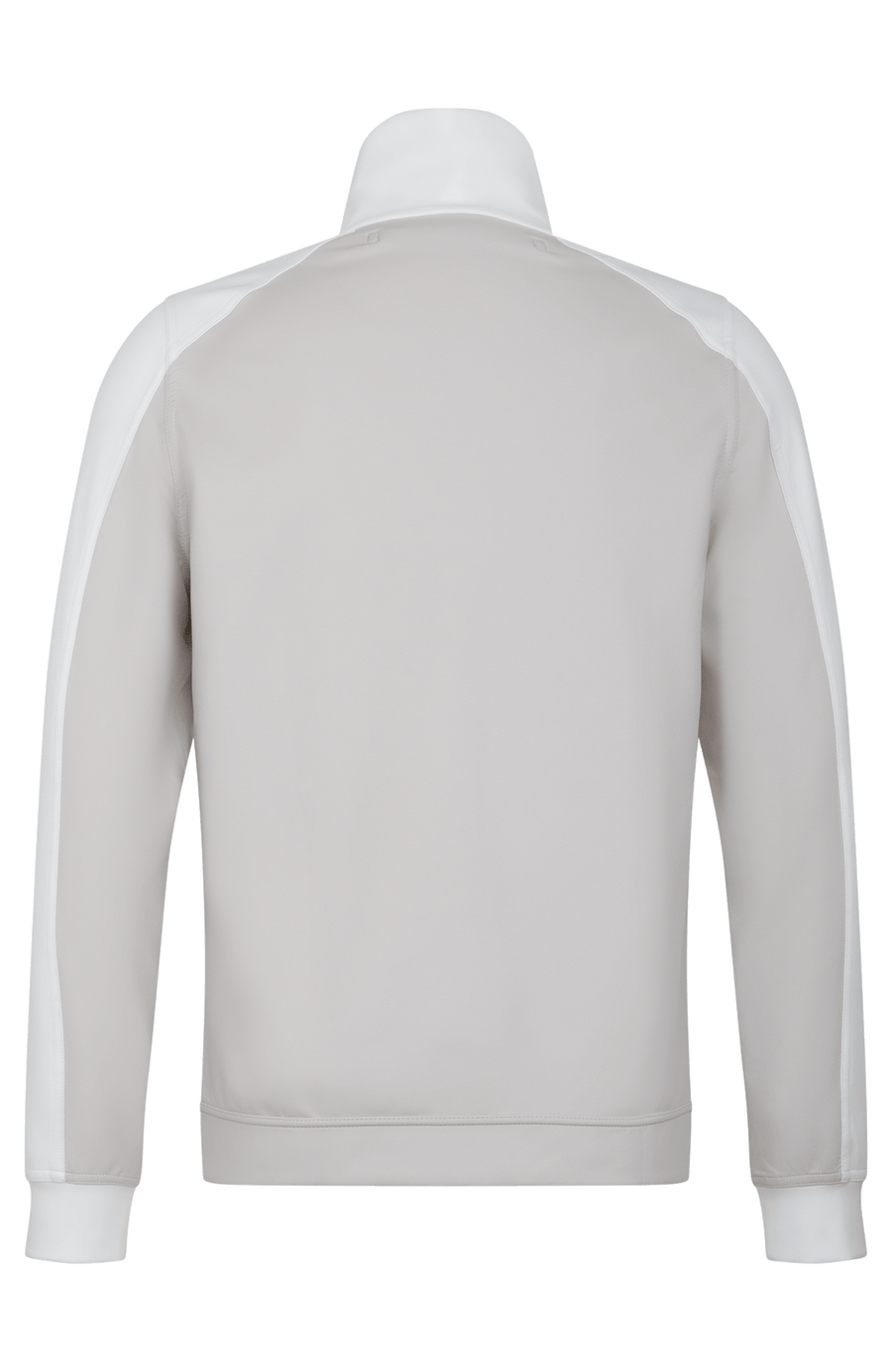 Jacke aus Natural Powerstretch - Cooper