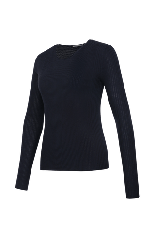 Langarmshirt - Avril