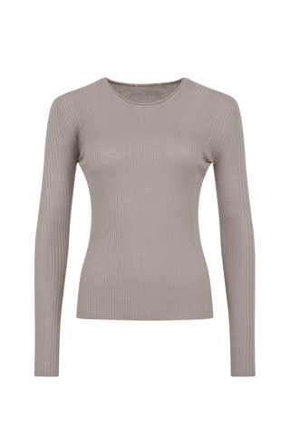 Langarmshirt - Avril