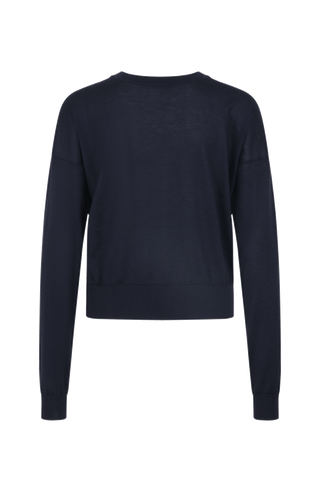 Strickpullover - Rebecca