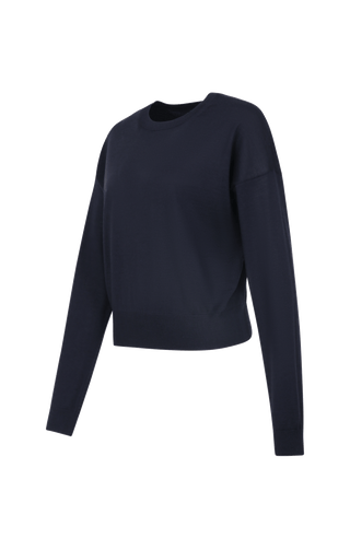 Strickpullover - Rebecca