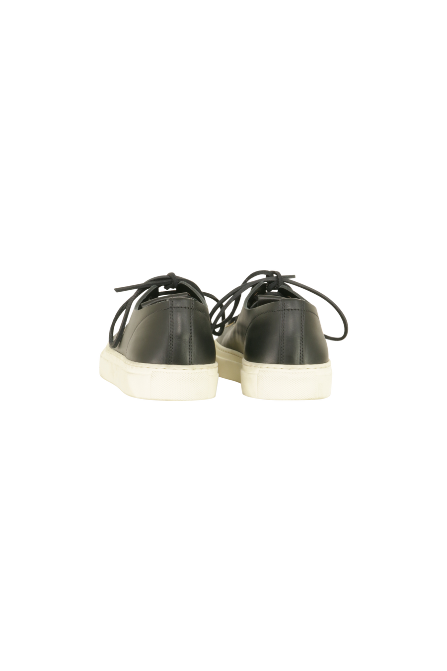 Sneaker - Pellame Vit