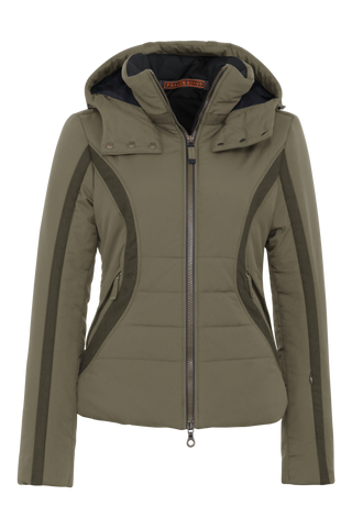 Ski Jacket – Xenia Multi