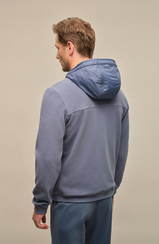 Thomas Biodegradable Fleece Jacket