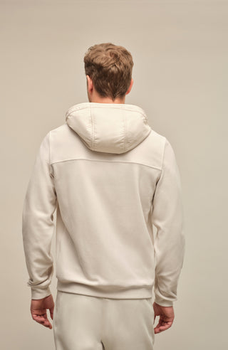 Thomas Biodegradable Fleece Jacket