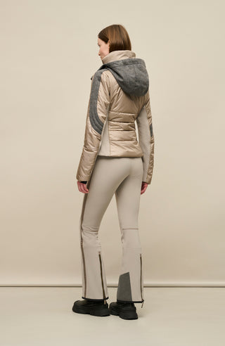 TrudieMulti loden ski jacket