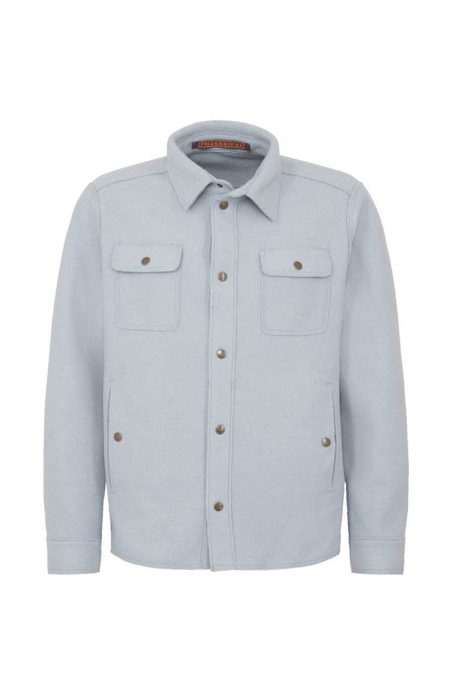Walkjacke - Valentin