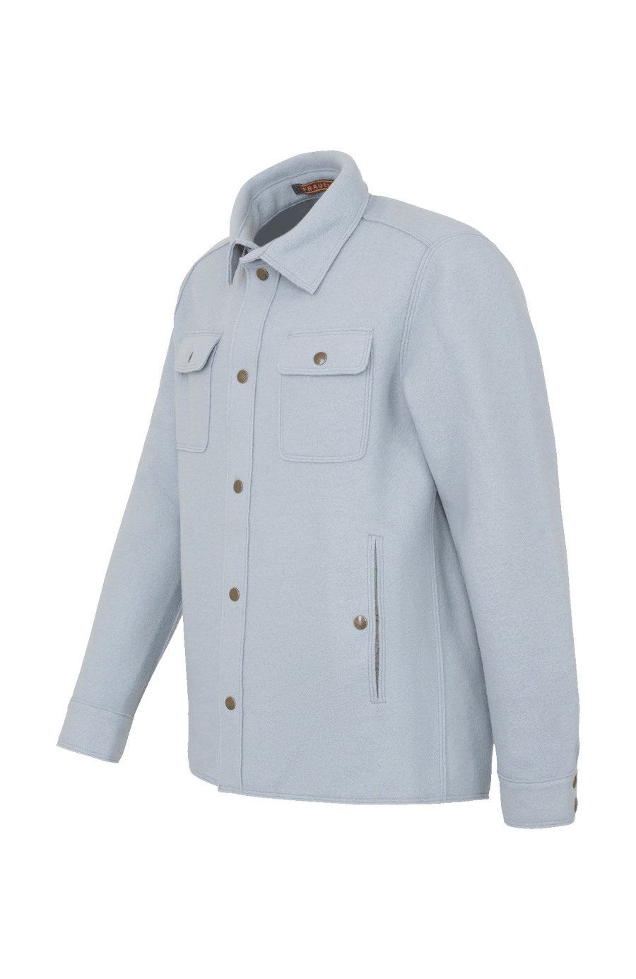 Walkjacke - Valentin