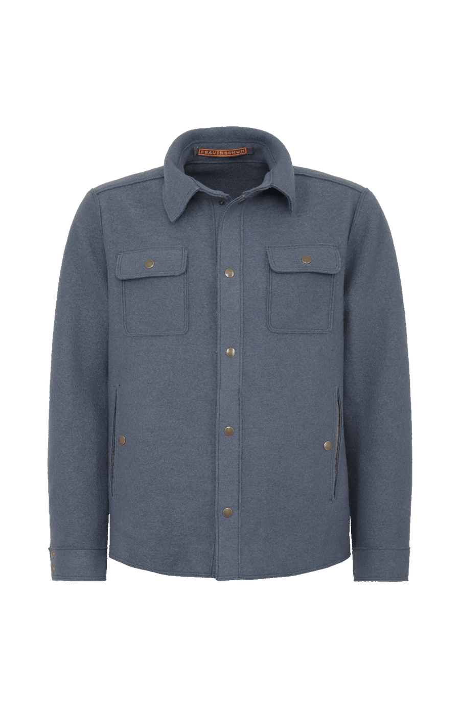 Walkjacke - Valentin
