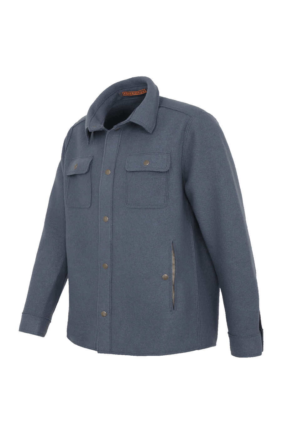 Walkjacke - Valentin