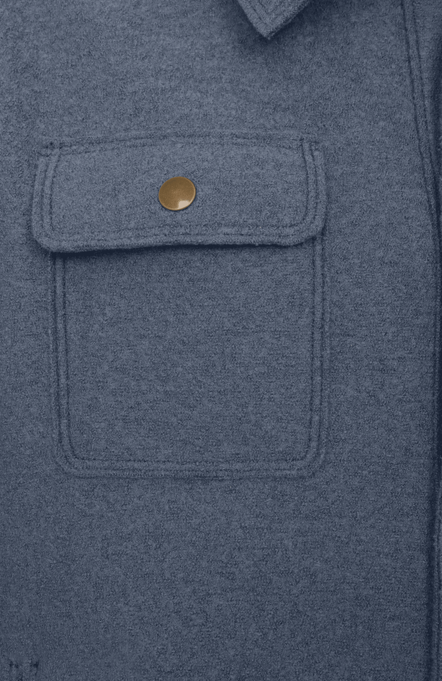 Walkjacke - Valentin