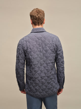 Vinz2.0 Outdoor Hemdjacke