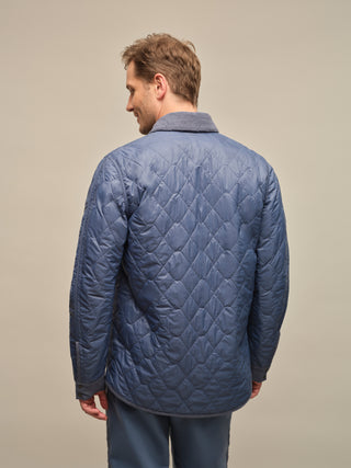 Vinz2.0 Outdoor Hemdjacke