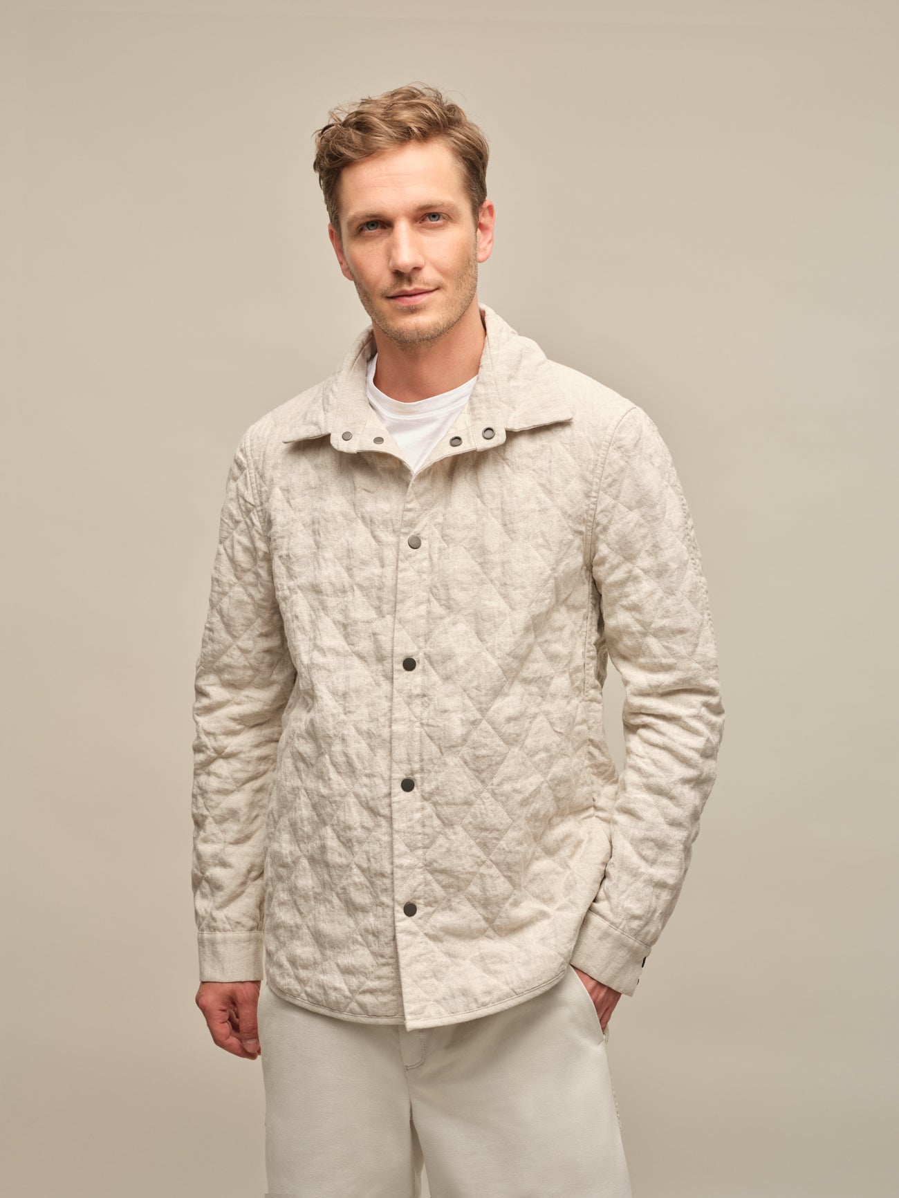 Vinz Outdoor-Hemdjacke