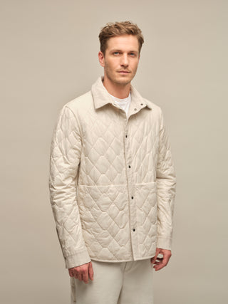 Vinz2.0 Outdoor Hemdjacke