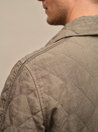 Vinz2.0 Outdoor Hemdjacke