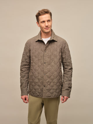 Vinz2.0 Outdoor Hemdjacke