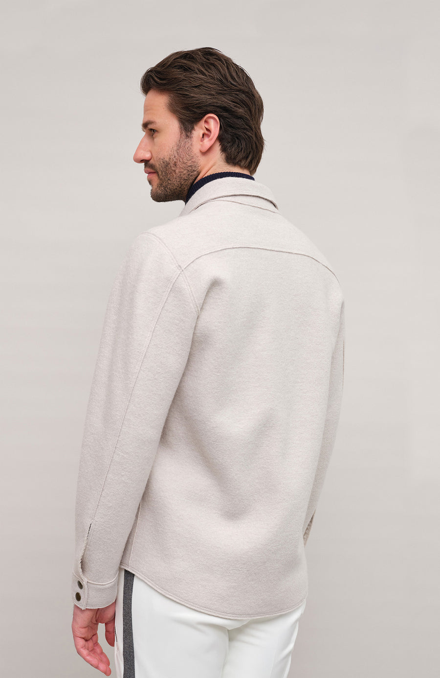 Walkjacke - Valentin