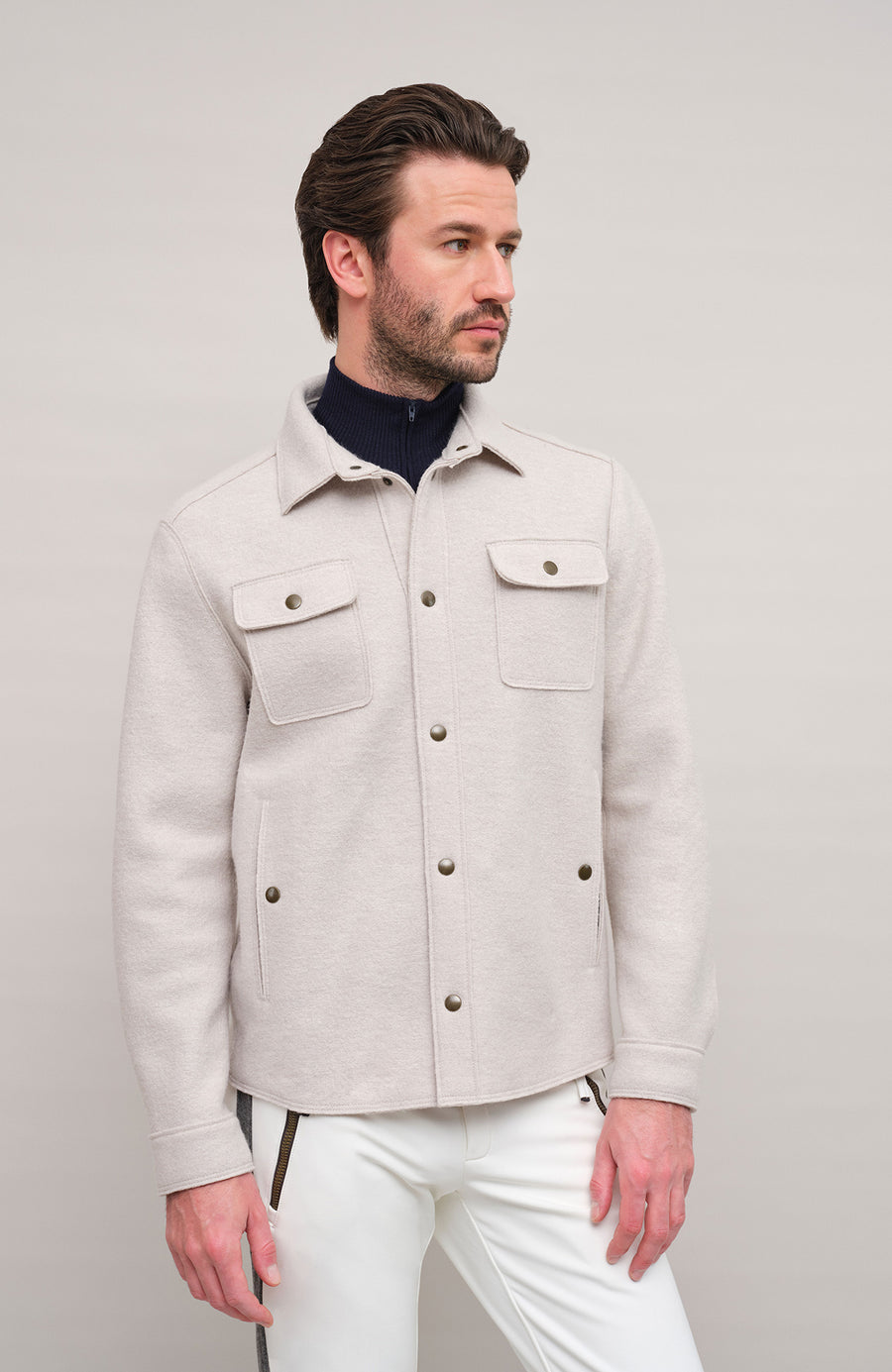 Walkjacke - Valentin