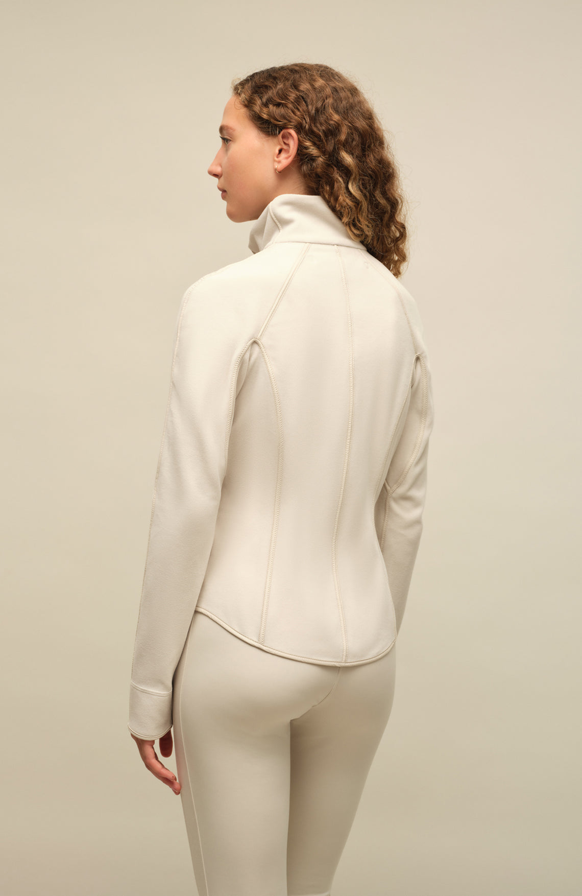 Veste en polaire biodégradable - Wera